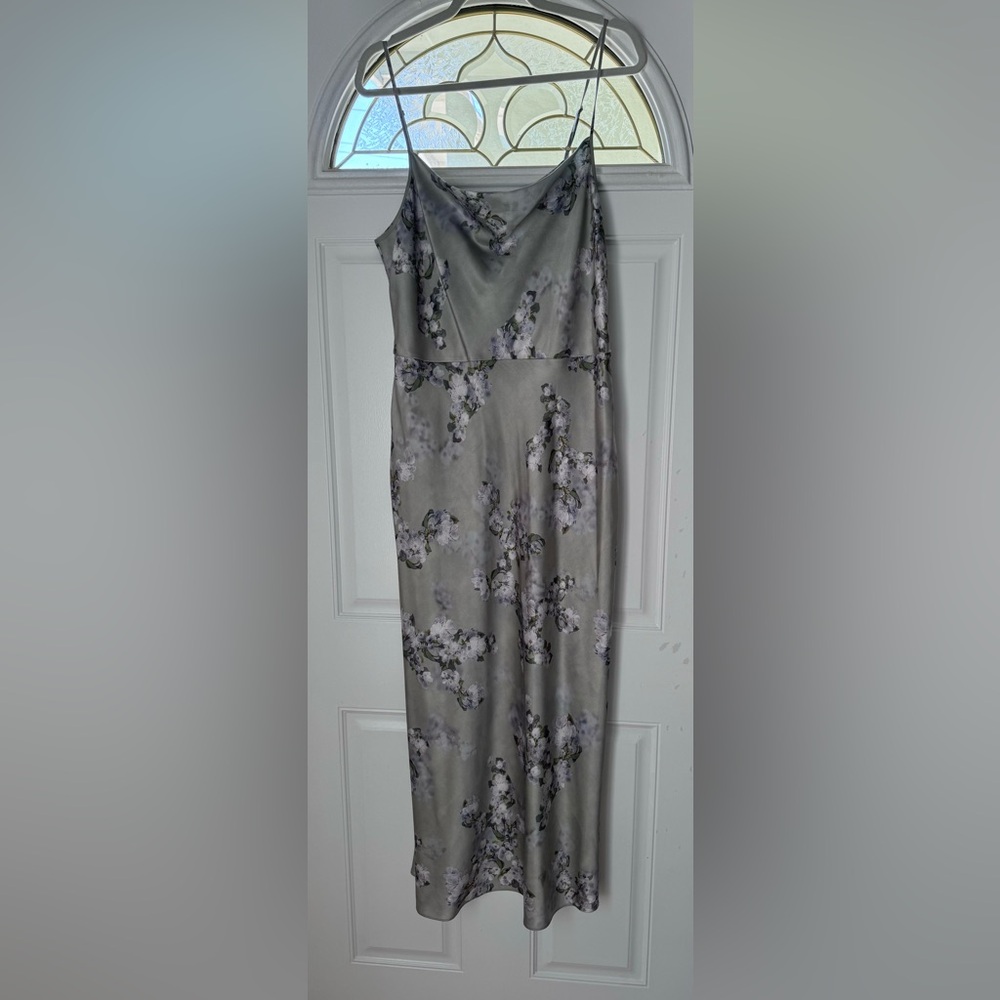 NEW Vince Slip dress